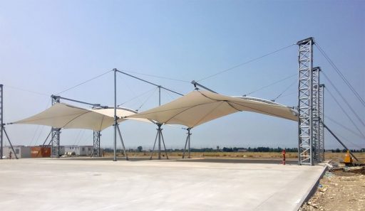 Aircraft Assembly Faco – Cameri | Italia | Incide