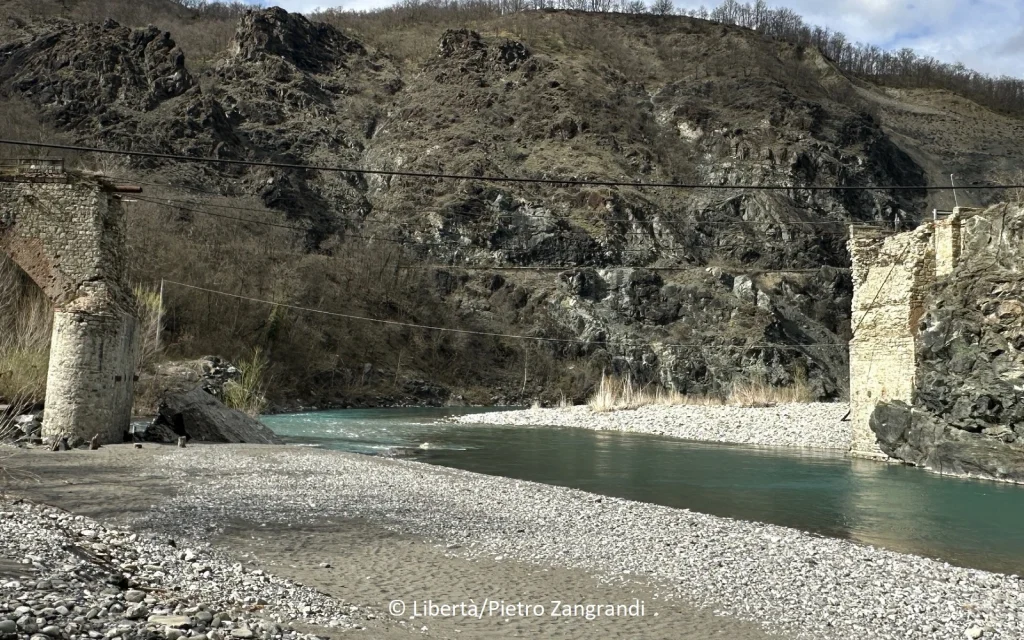 ponte barberino nuovo progetto