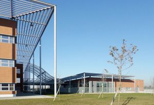 Aircraft Assembly Faco – Cameri | Italia | Incide