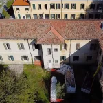 ospedale ai colli padiglione 4