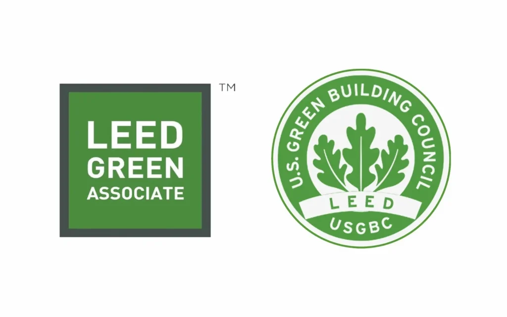 certificazione leed 