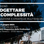 convegno verona 2024 progettare la complessità