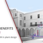 BIM for plant design