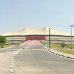 Incide Engineering Al Bayt Stadium Qatar