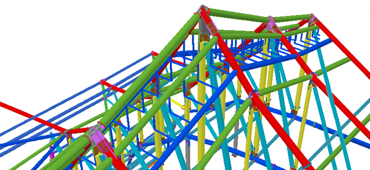 Incide Engineering Al Bayt Stadium Qatar