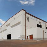 Incide Engineering Hangar Sigonella