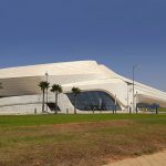 Incide Grand Théâtre de Rabat
