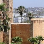 Incide Engineering Kasbah Rabat Marocco
