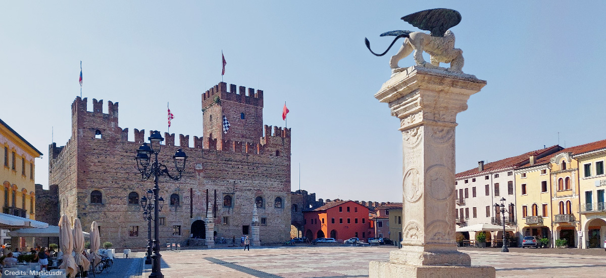 Incide Engineering Lottizzazione residenziale Pianezze Italia
