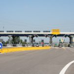 Incide Upgrading toll stations Milan Serravalle