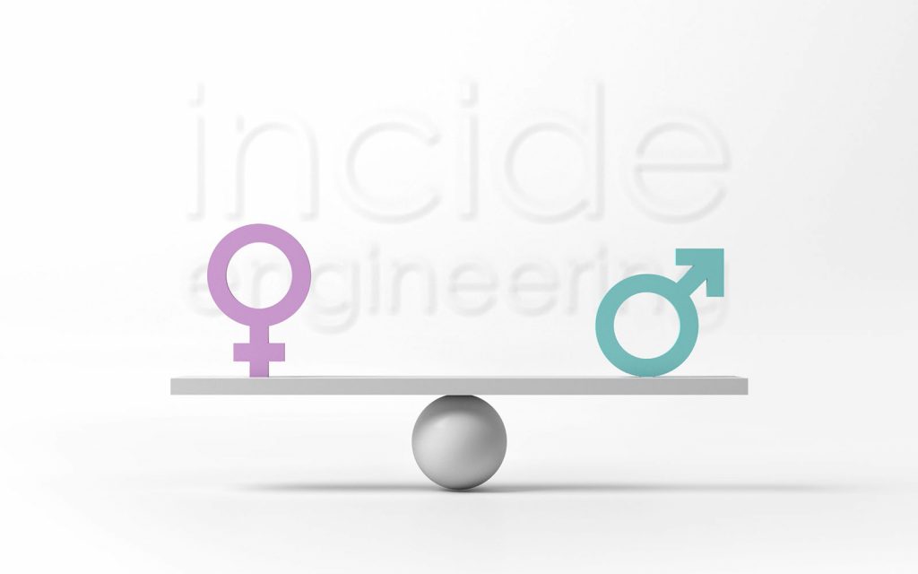 donne ingegneri parità di genere