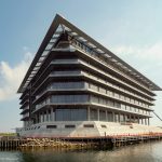 Incide Soundport Copenhagen Danimarca