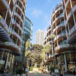 Incide Engineering Sporting d'Hiver design facades Monaco