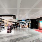 Incide SEA Milano Malpensa T1 Satellite B