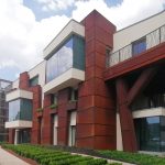 Incide Engineering ampliamento uffici Ganmar