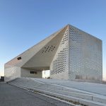Incide Engineering Progetto preliminare MECA Bordeaux Francia