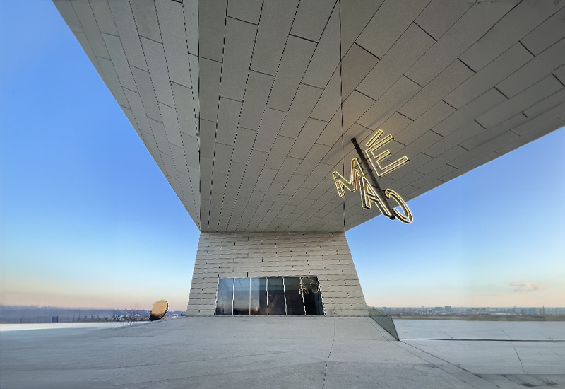 Incide Engineering Preliminary design MECA Bordeaux France