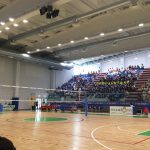 Incide Engineering Sport Arena Villafranca Verona Italia