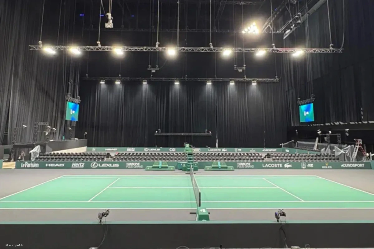 rolex paris masters 2025