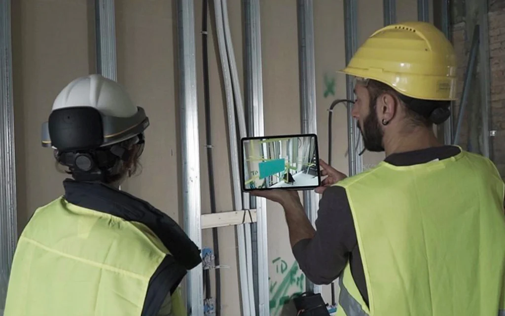 cantiere digitale