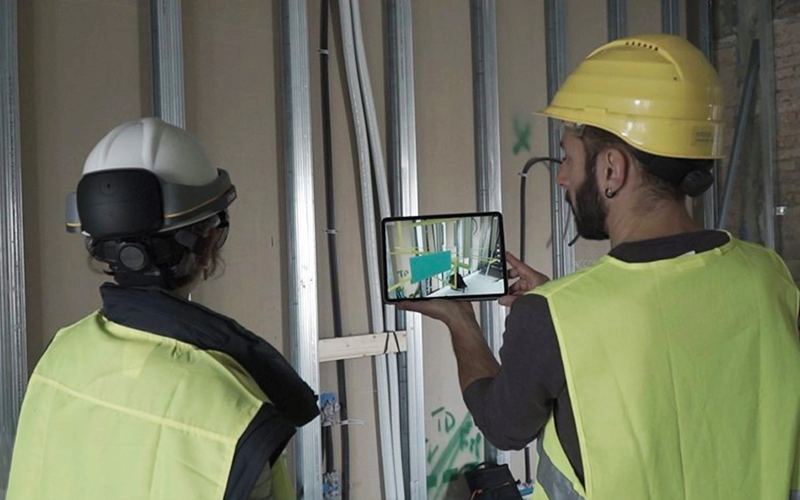 cantiere digitale