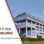 progetti di ingegneria per settore ospedaliero