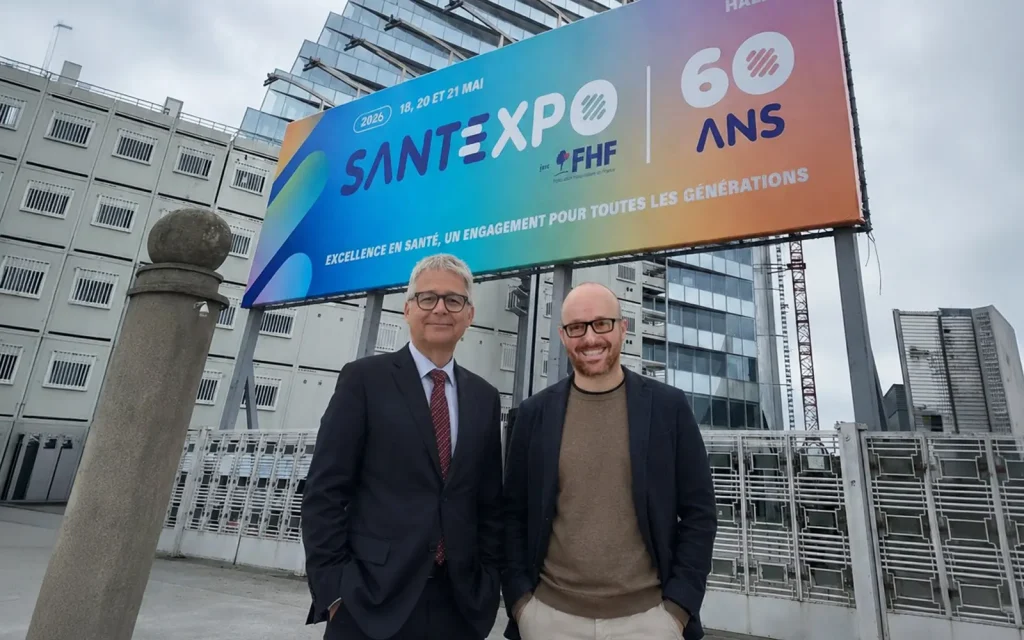 santexpo 2026 parigi