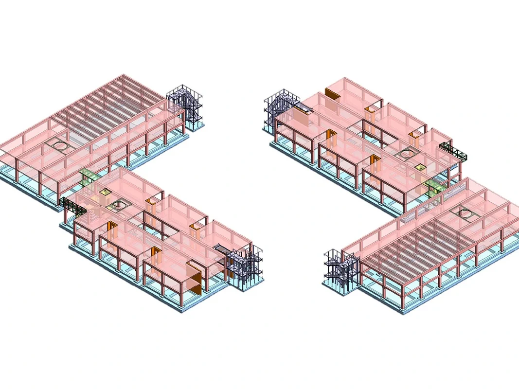 scuola fidenza progetto