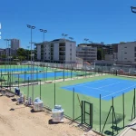 centro sportivo magna grecia taranto