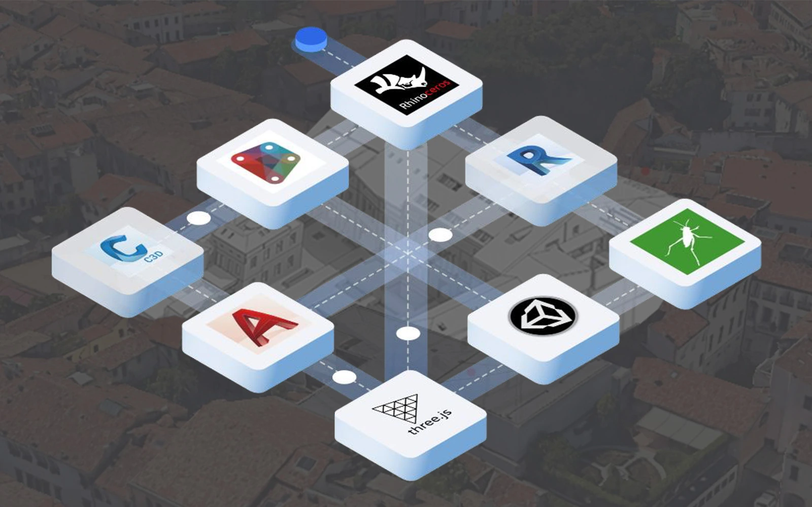interoperabilità bim ingegneria