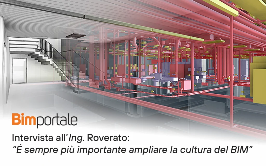 intervista bim manager bimportale