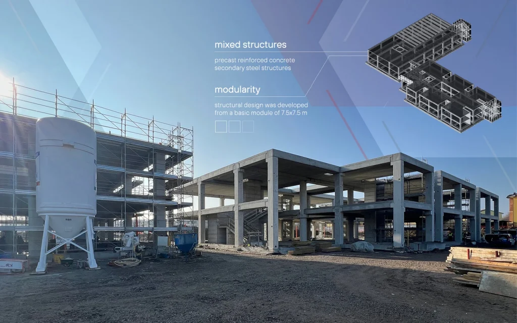cantiere scuola fidenza 