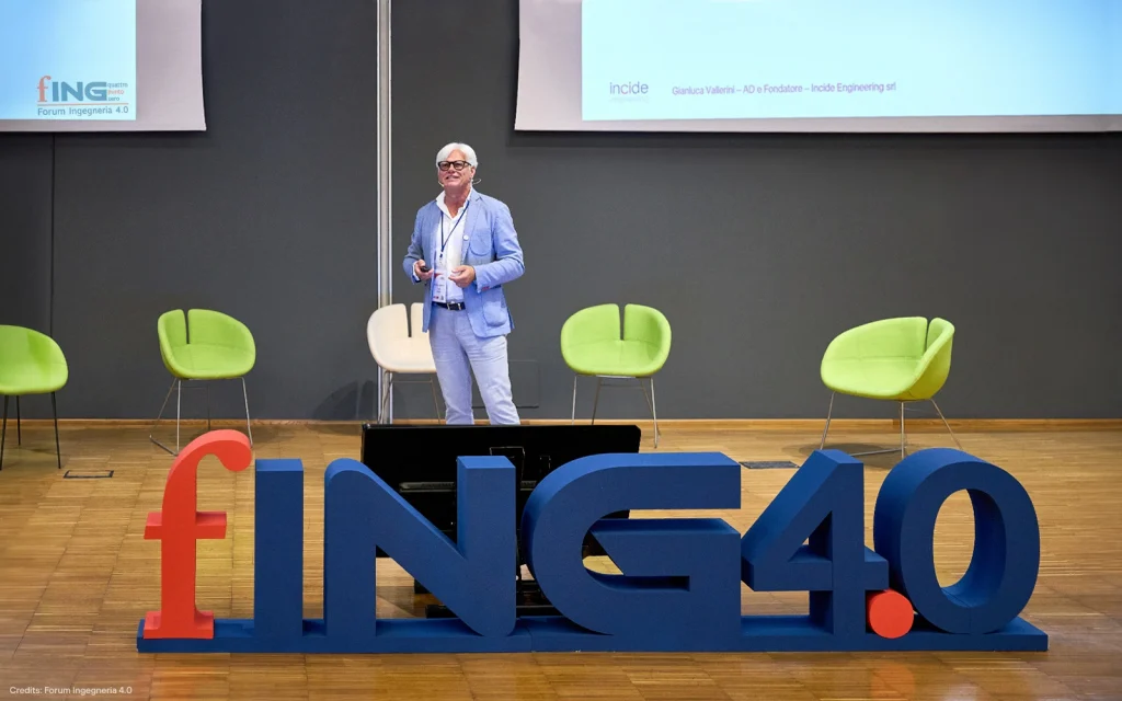 forum ingegneria 4.0 reggio emilia