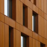 acciaio corten caratteristiche