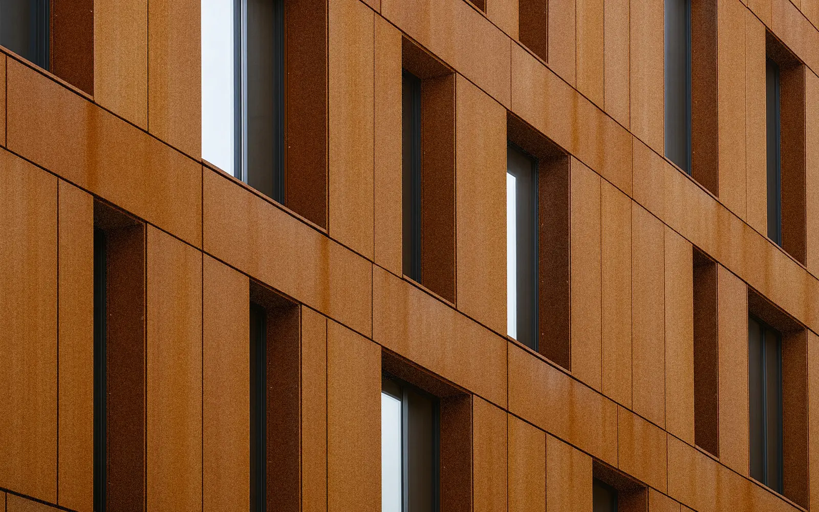 acciaio corten caratteristiche