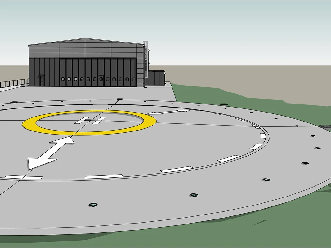 nuovo ospedale sulmona