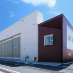 progettazione hangar