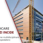 Servizi di ingegneria per ospedali