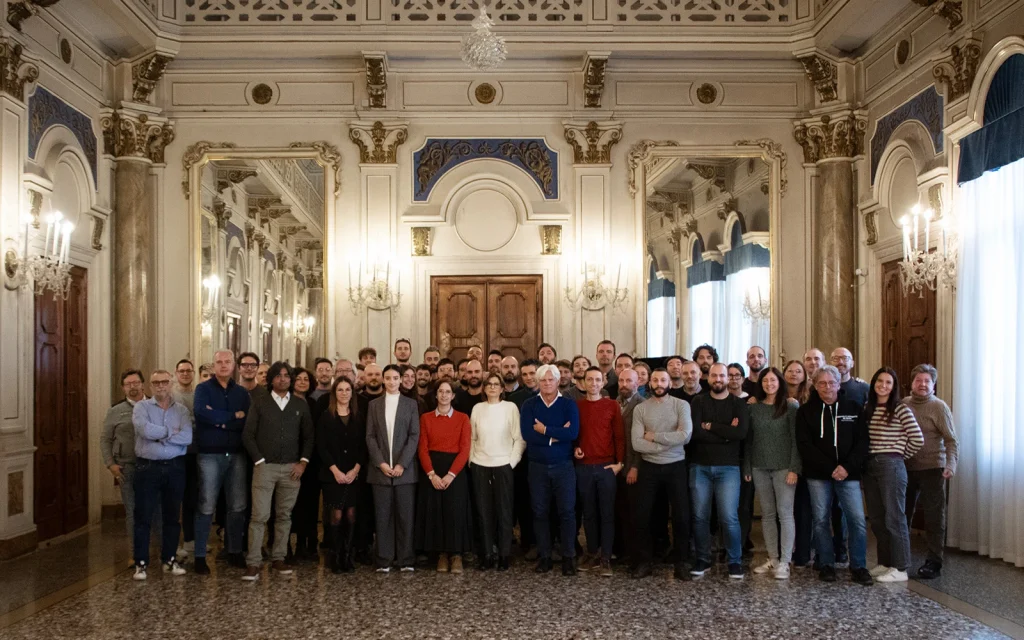 certificazione parità di genere ingegneria