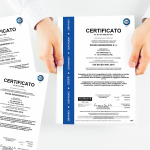 certificazione ISO 14001