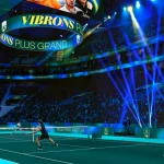 Défense Arena Rolex Paris Masters