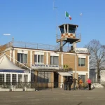 aeroporto san luca ferrara
