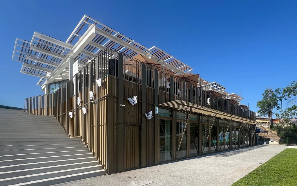 nuova sede fondazione dallara