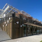 nuova sede fondazione dallara