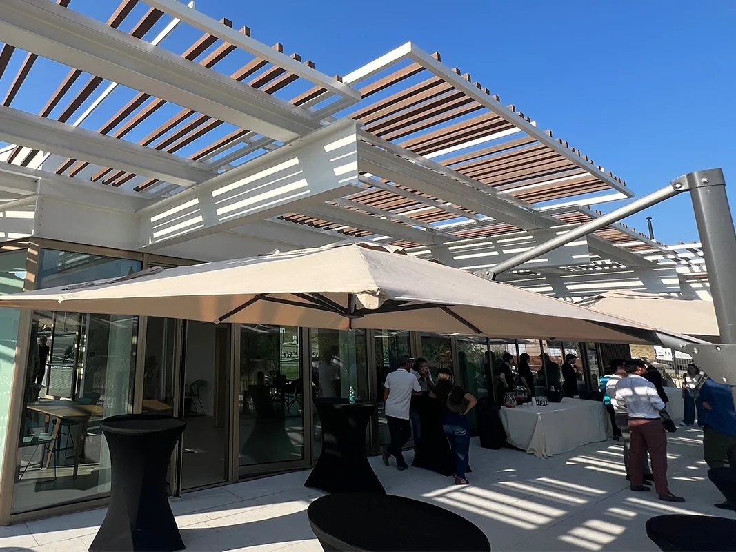 inaugurazione fondazione dallara