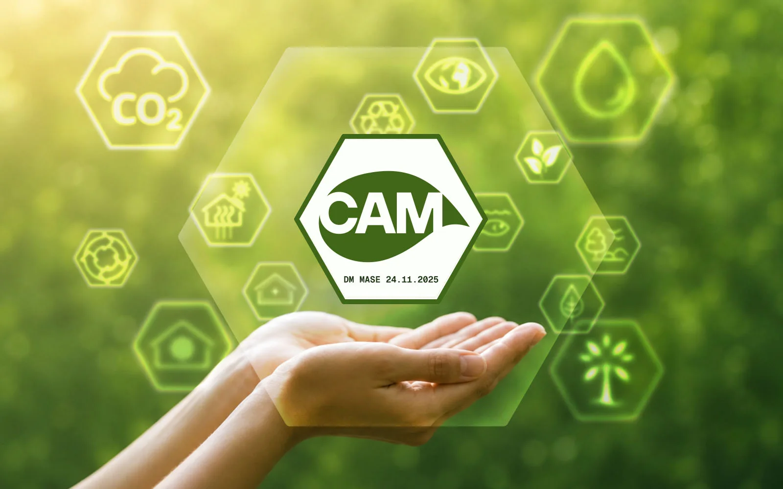 criteri cam