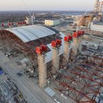 Centrale nucléaire de Tchernobyl - Chernobyl | Ukraine