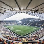 Rénovation Stadio Friuli - Udine | Italie