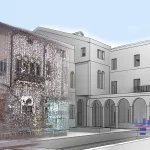 laser scanner